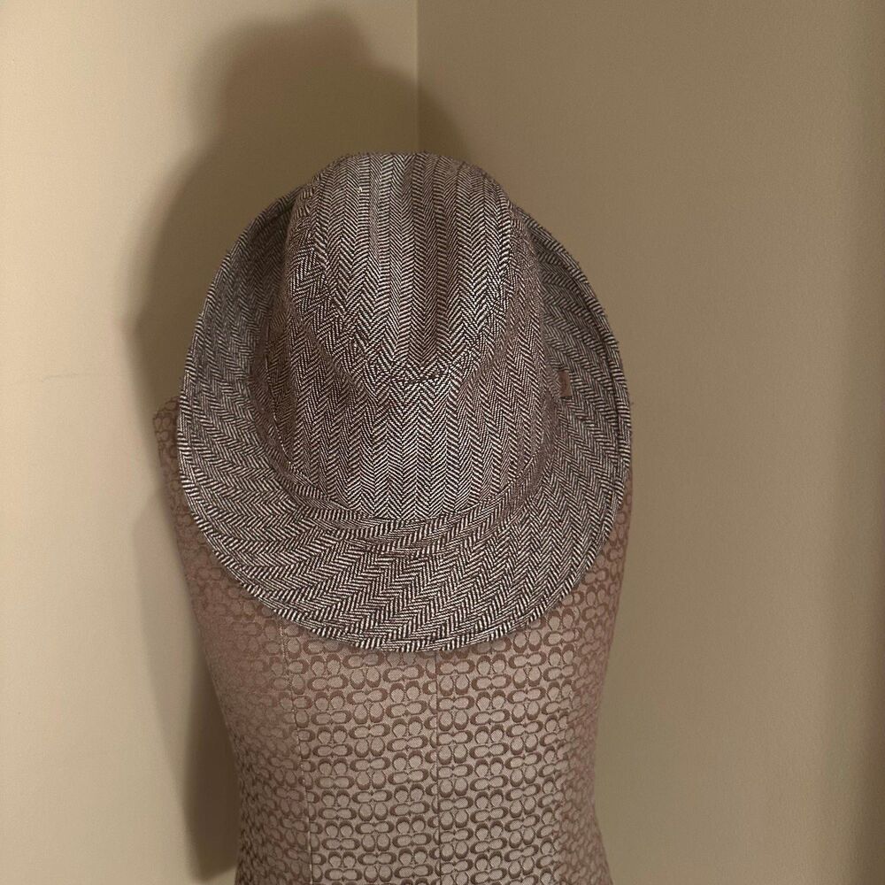 Dockers Fedora Hat. Size L-XL